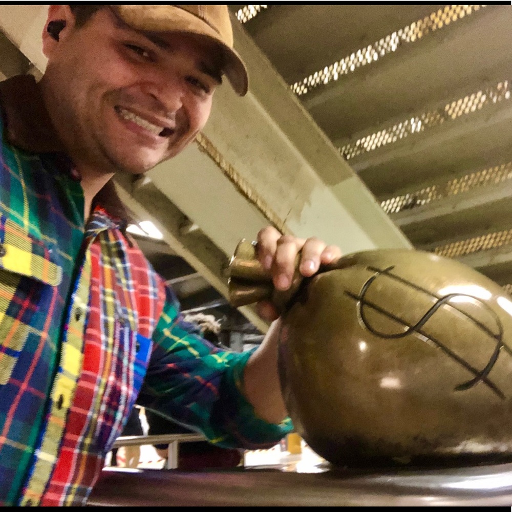 Meet your Posher, Will